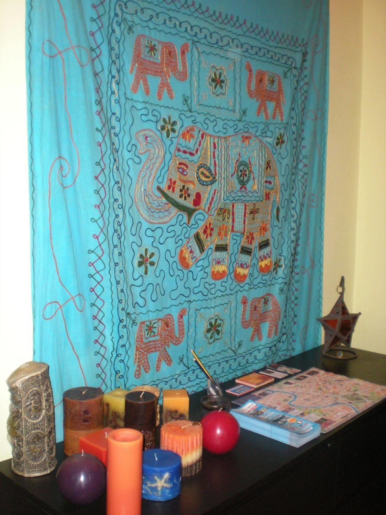 Frühstückspension Shiva Rom