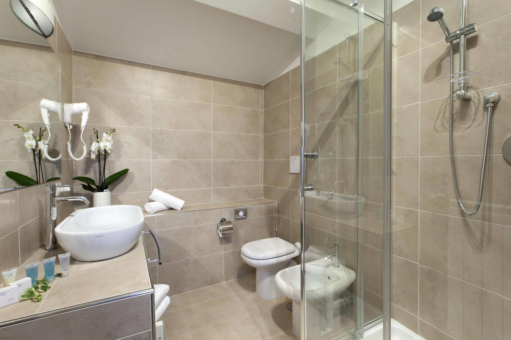 Apartment Oriana Homel Rom