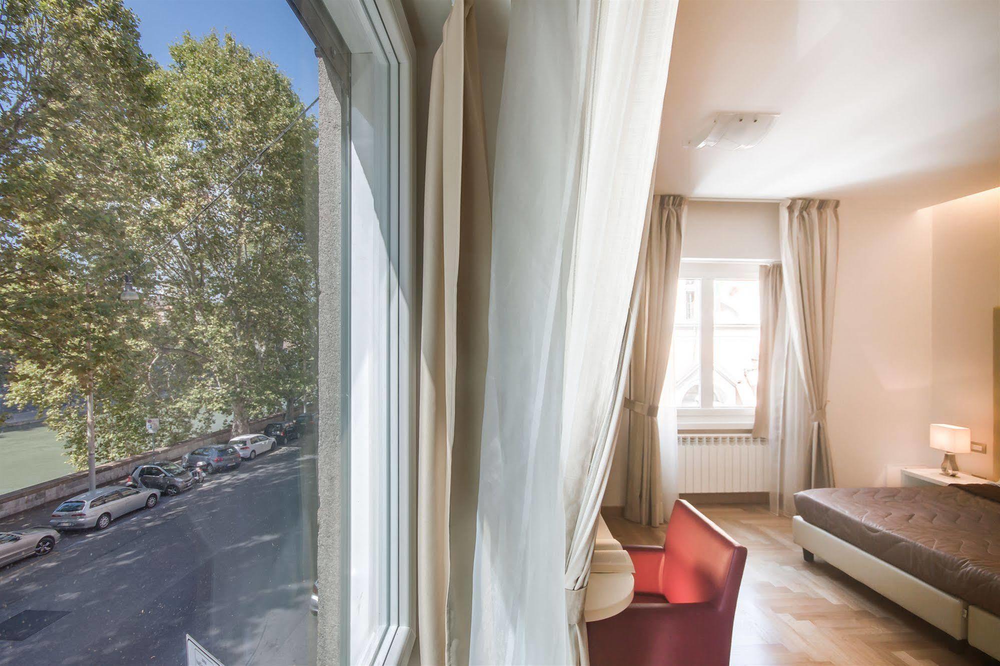 River Bed & Breakfast Roma