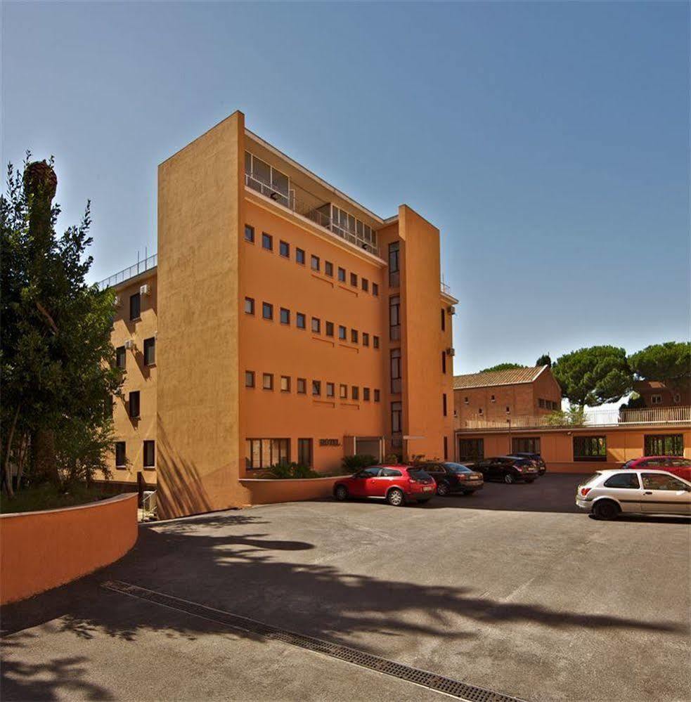 Garden Area Eur 4* Roma