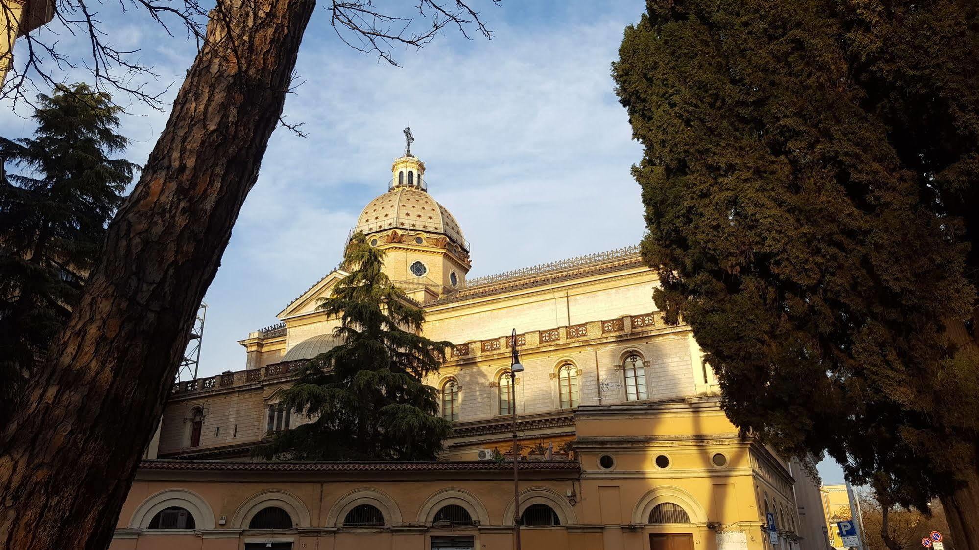 Domus Quiritum Bed and breakfast Roma