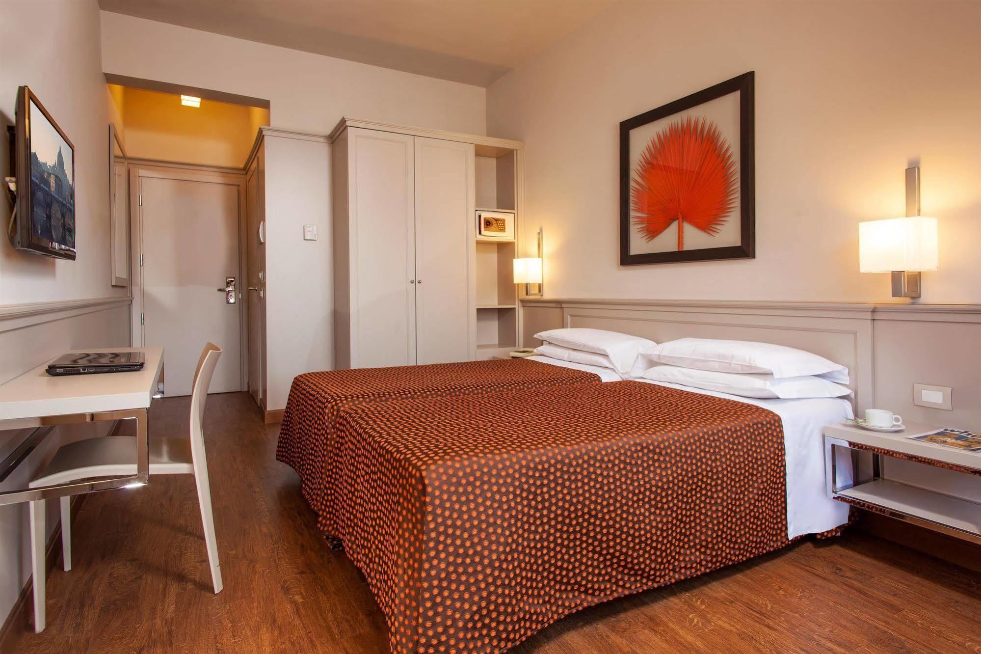 Hotel Grand Fleming By Omnia Roma