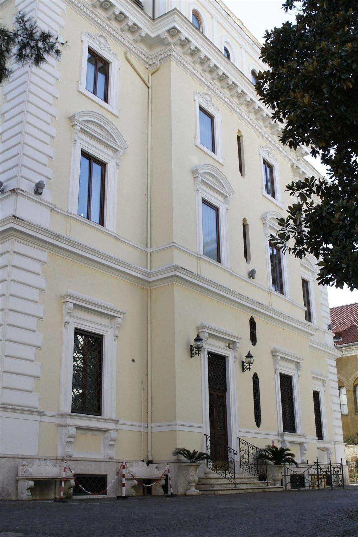 Pinciana 4* Roma