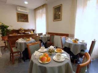 Ercoli House 2* Roma