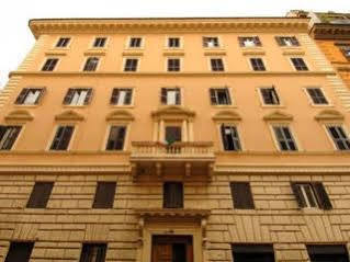 Ercoli House