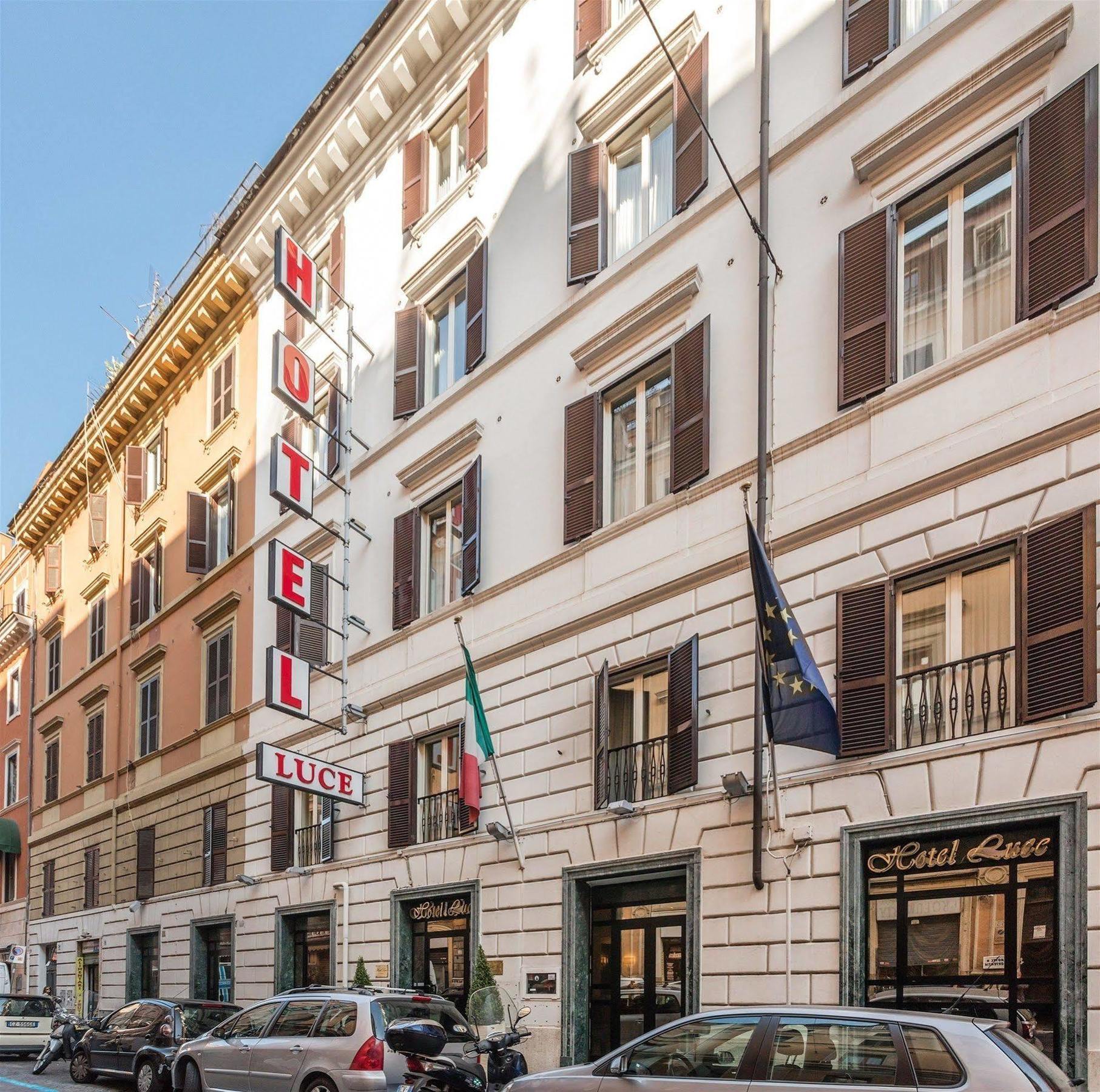 Raeli Luce Roma