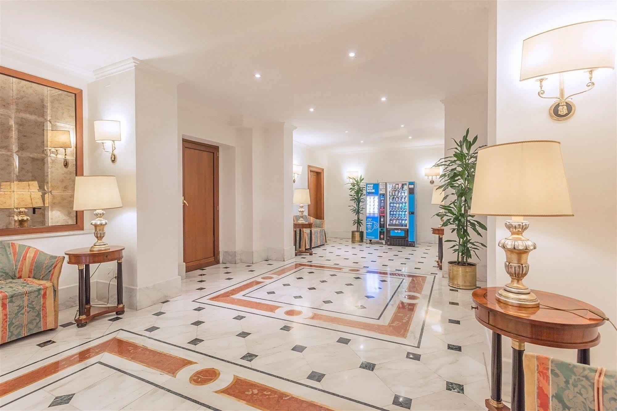 Hotel Raeli Luce 4*
