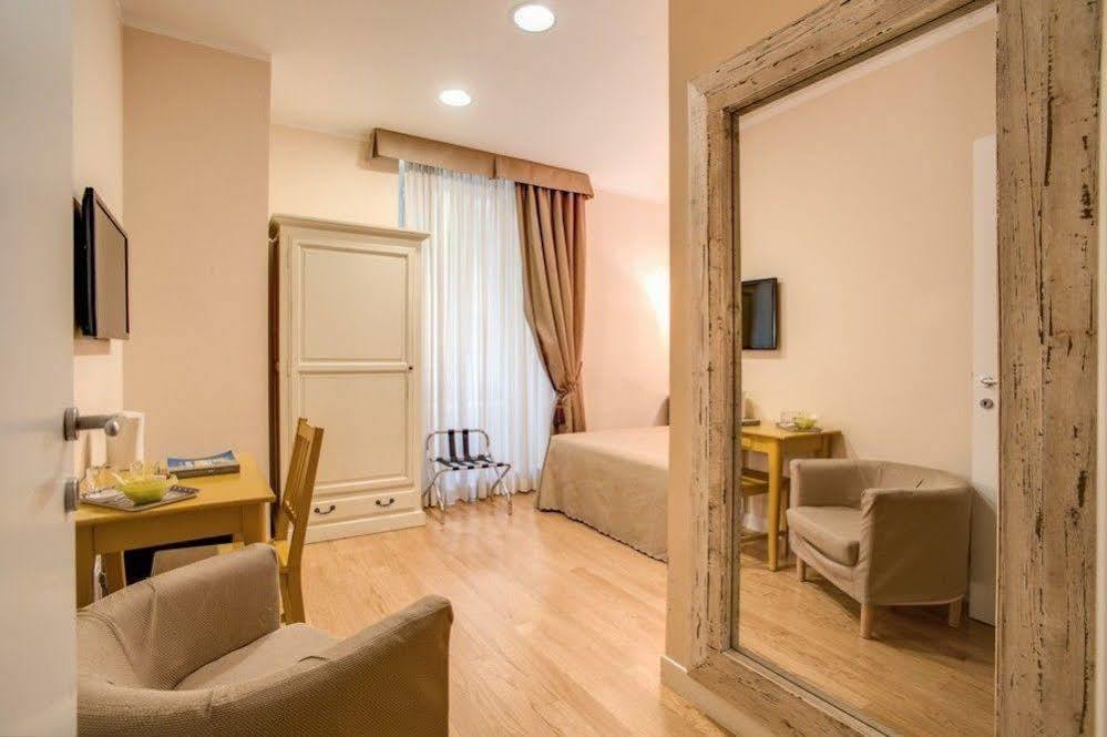 Gasthof Residenza Dei Gracchi Rom