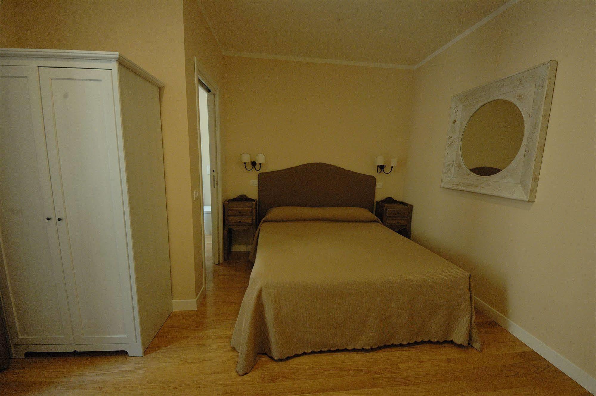 Gasthof Residenza Dei Gracchi 2*