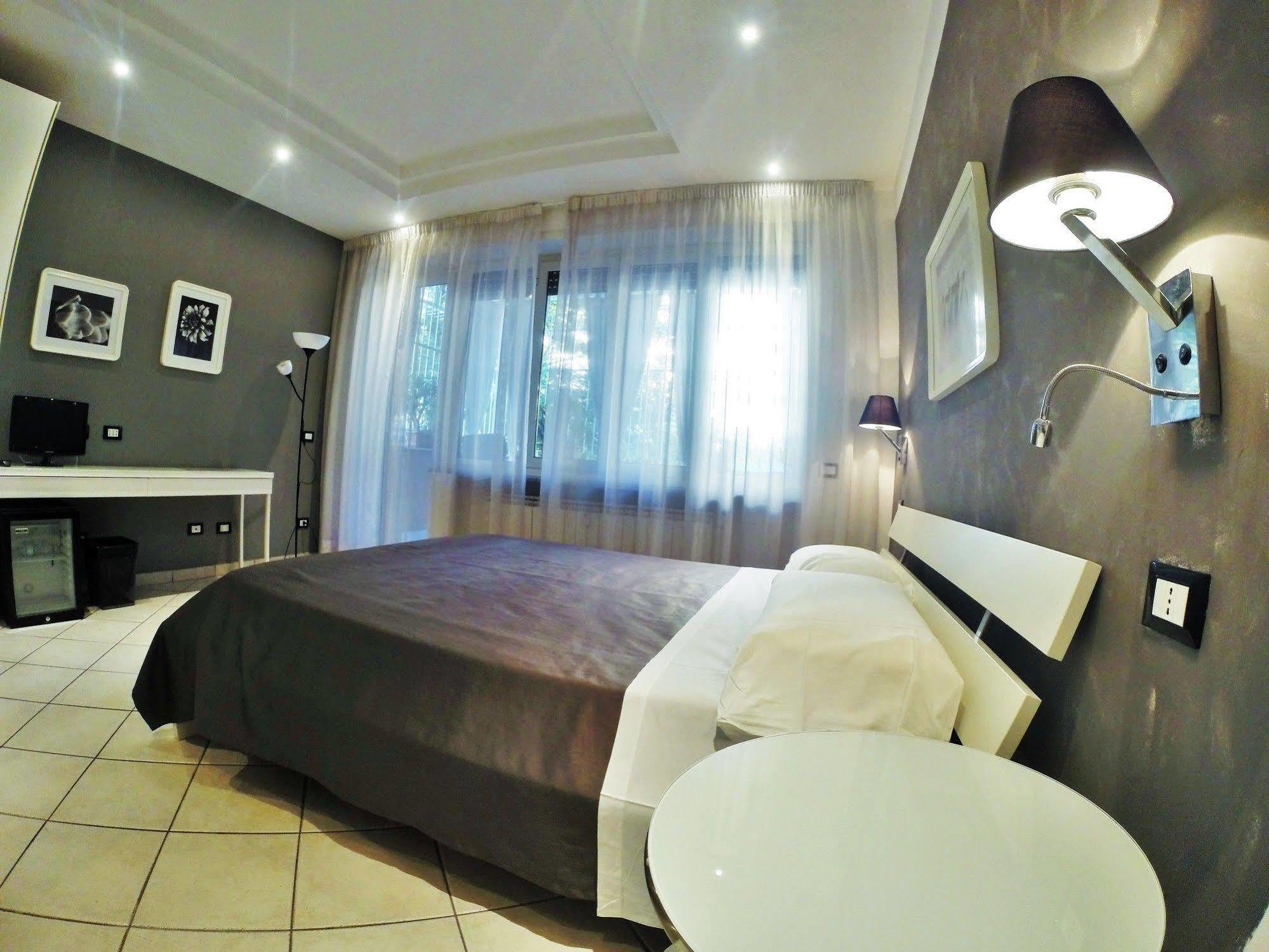 Tre R Bed & Breakfast