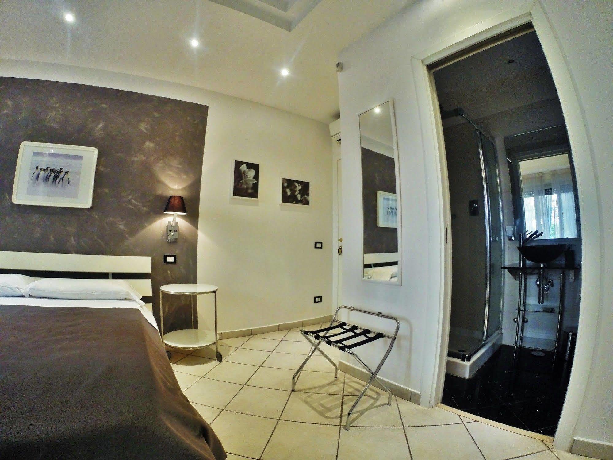 Tre R Bed & Breakfast