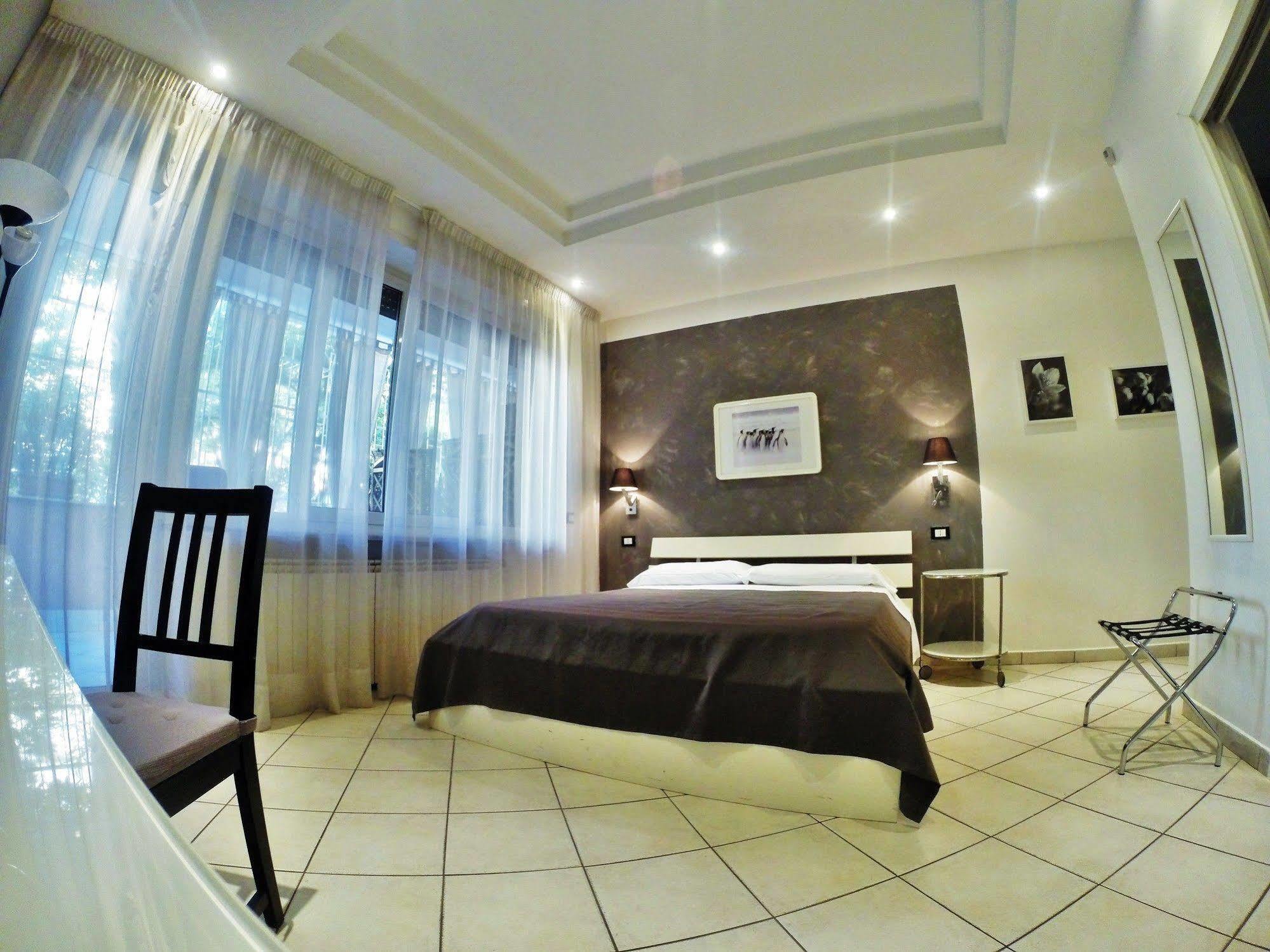 Bed & Breakfast Tre R Roma