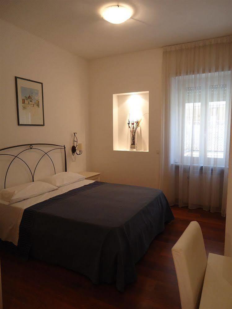 Bed & Breakfast Tre R 2*