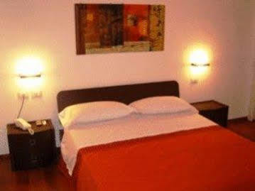 Tre R Bed & Breakfast Roma