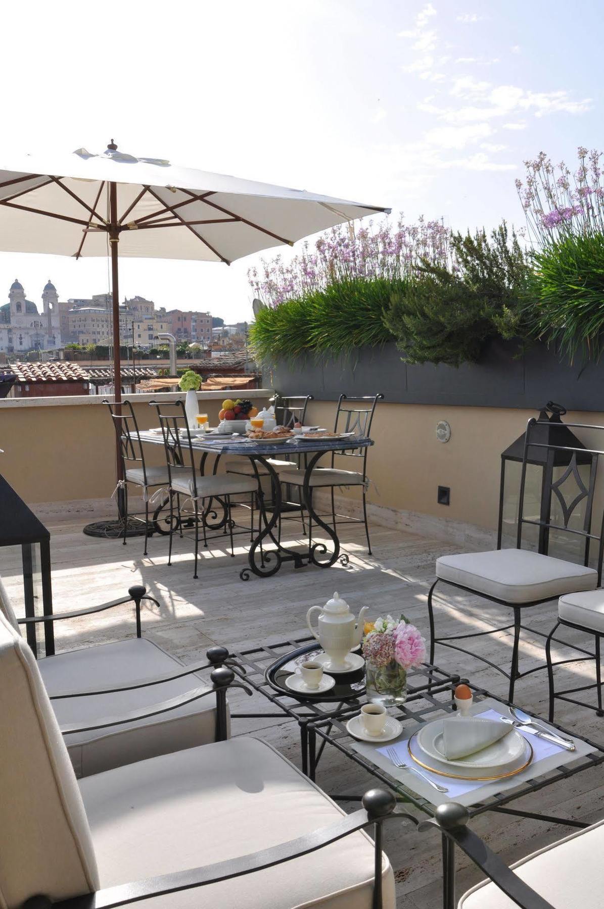 Casa de hóspedes La Scelta Di Goethe - Luxury 2*