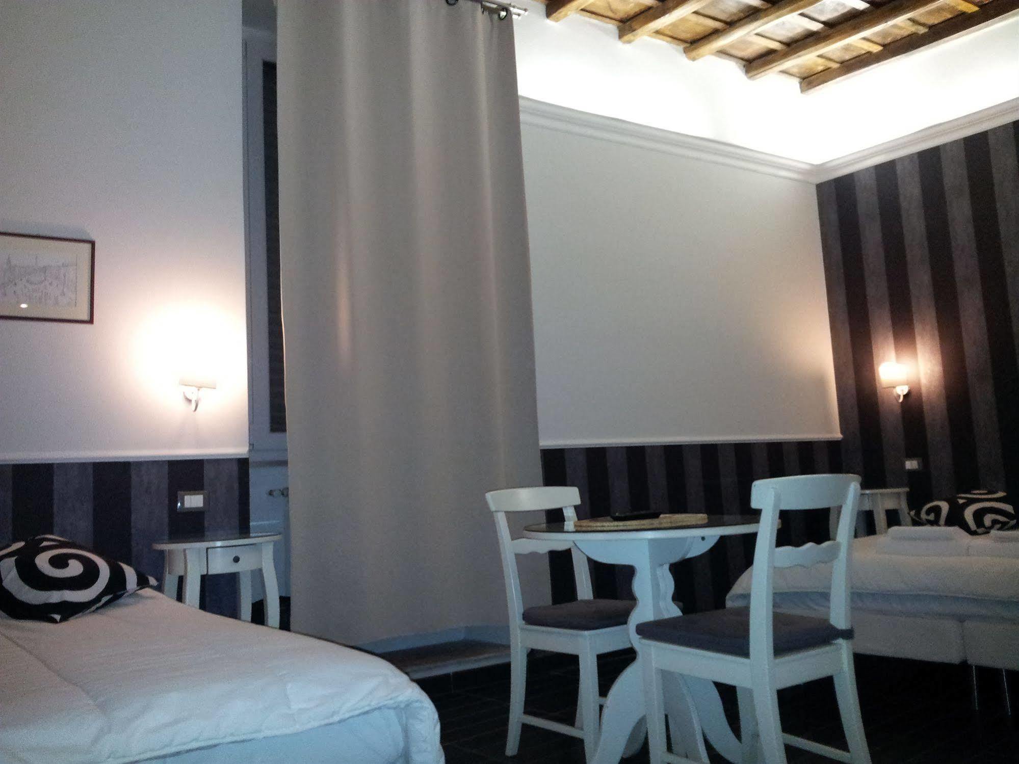 Bed & Breakfast Navona Roma
