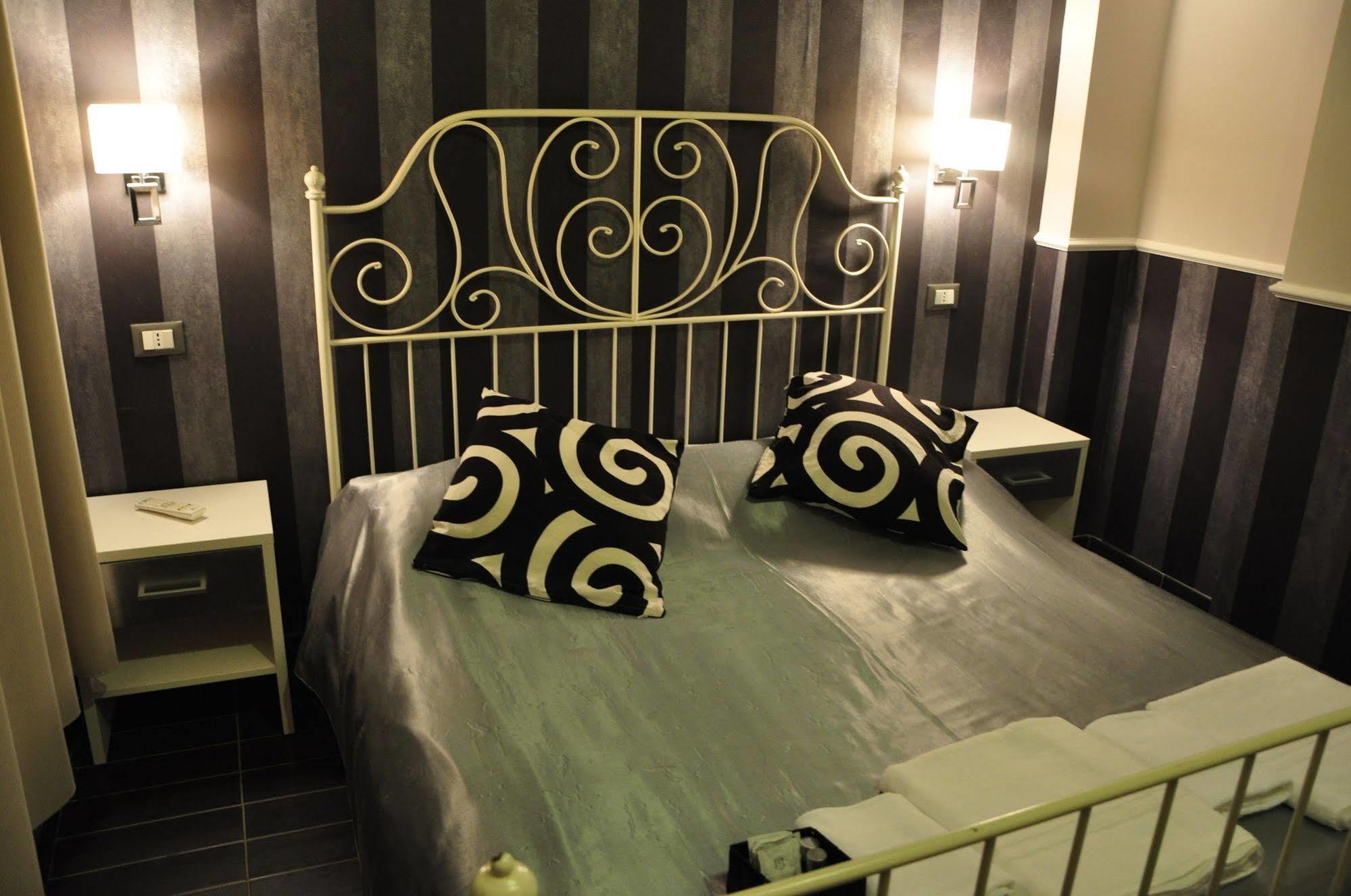 Bed & Breakfast Navona 2*