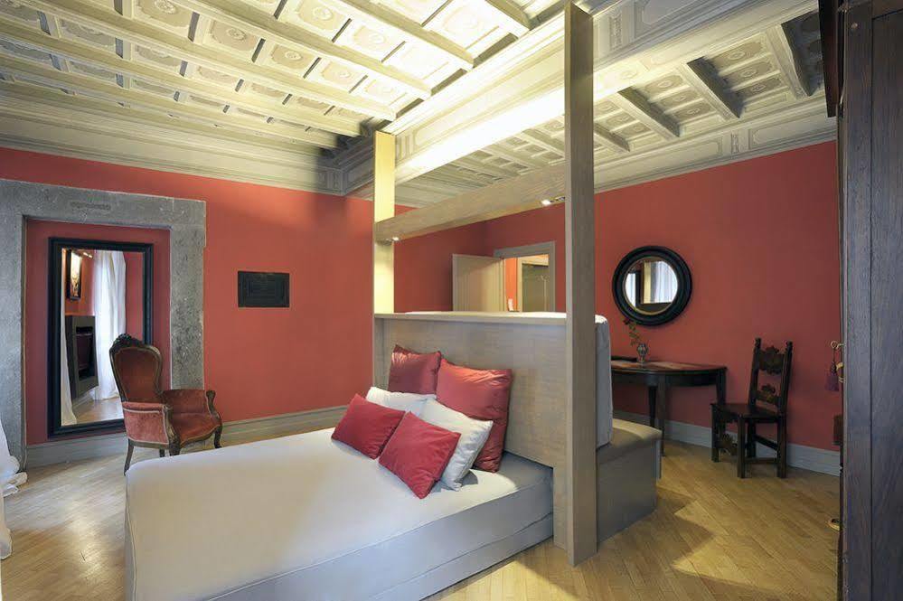 Sangallo Affittacamere Roma