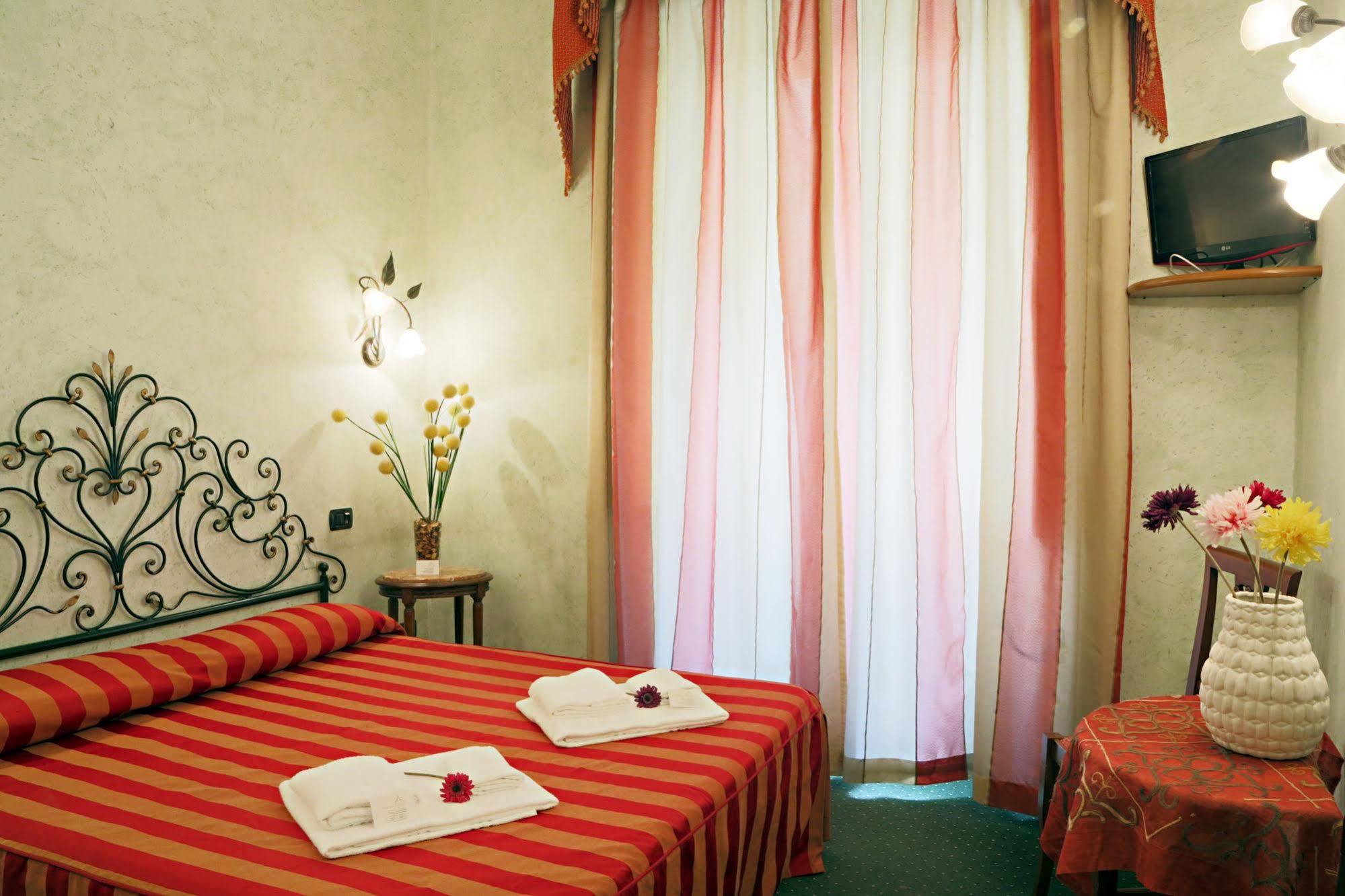 Residenza Vaticana 3* Roma