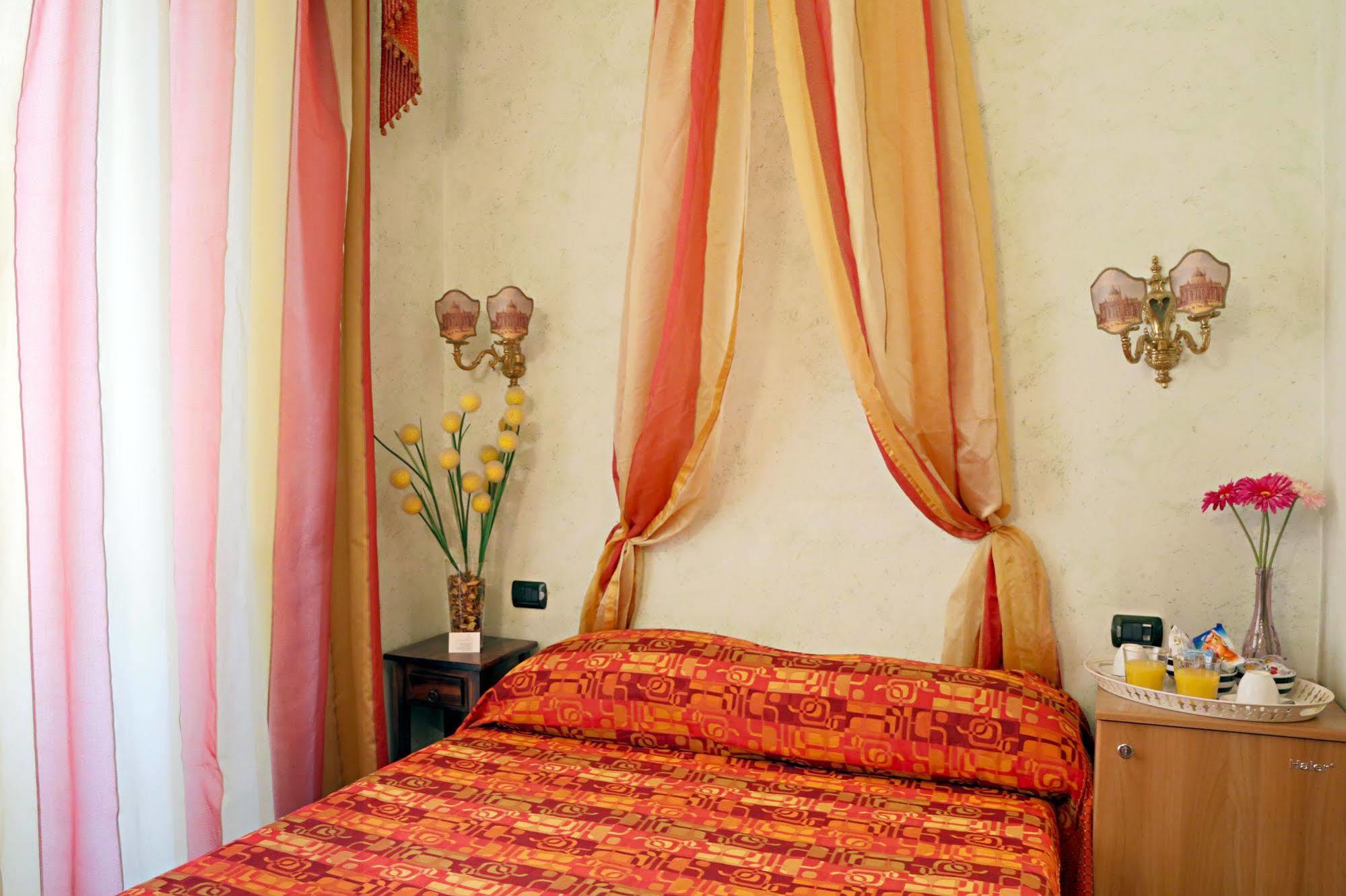 Residenza Vaticana Roma