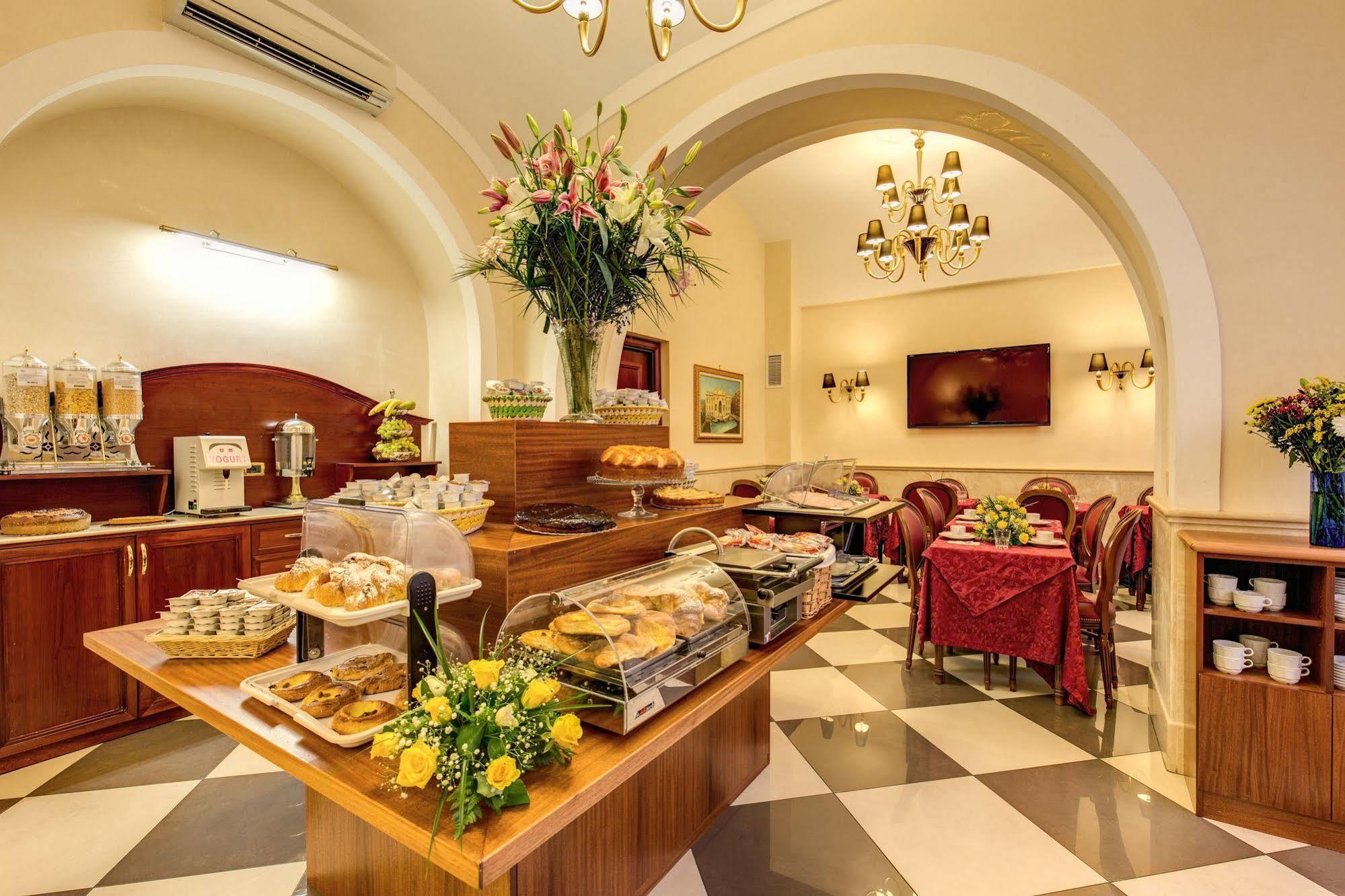 Contilia Hotell