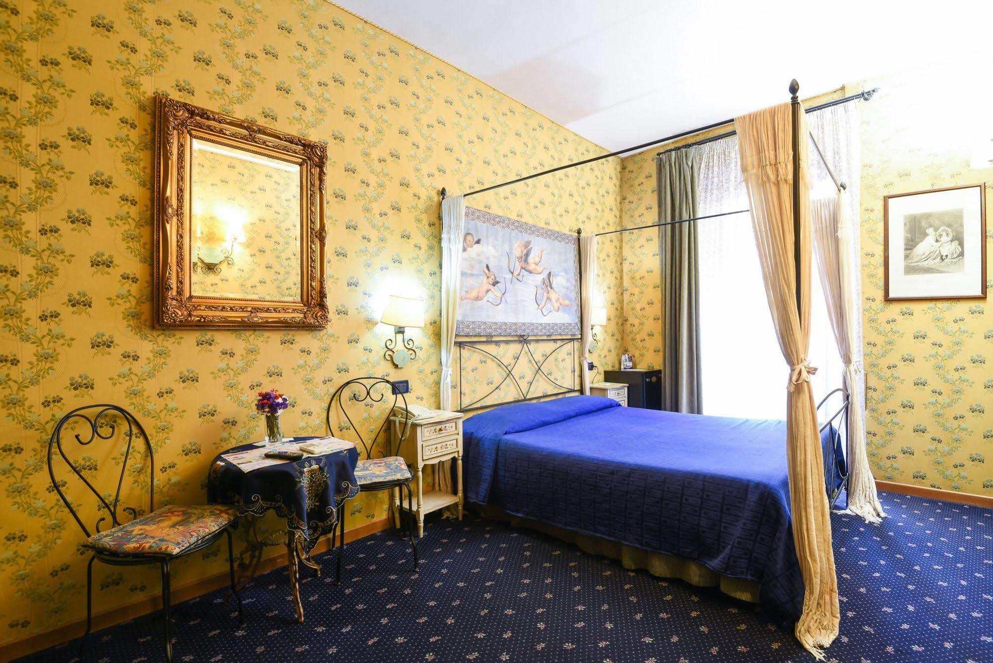 Bed & Breakfast Residenza Ave Roma