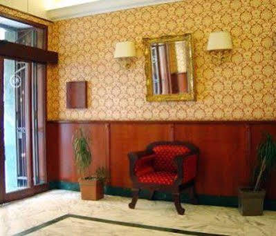 Hotel Acropoli Roma