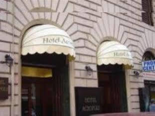 Hotel Acropoli Roma