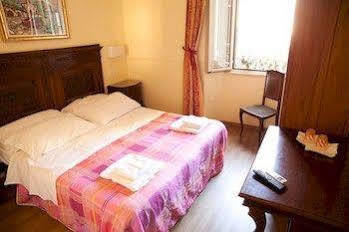Bed & Breakfast Conte 2*