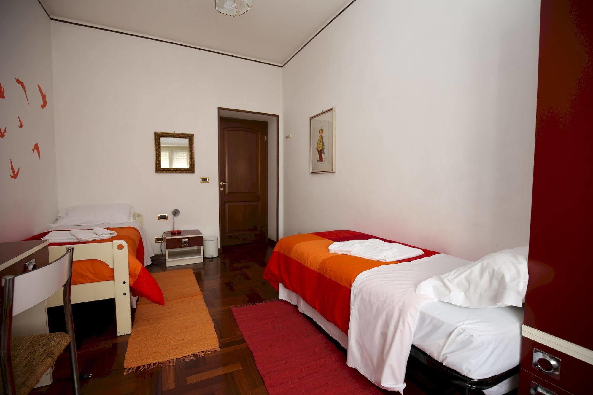 Acomodação com café da manhã  Anastasio II Bed & Breakfast Roma