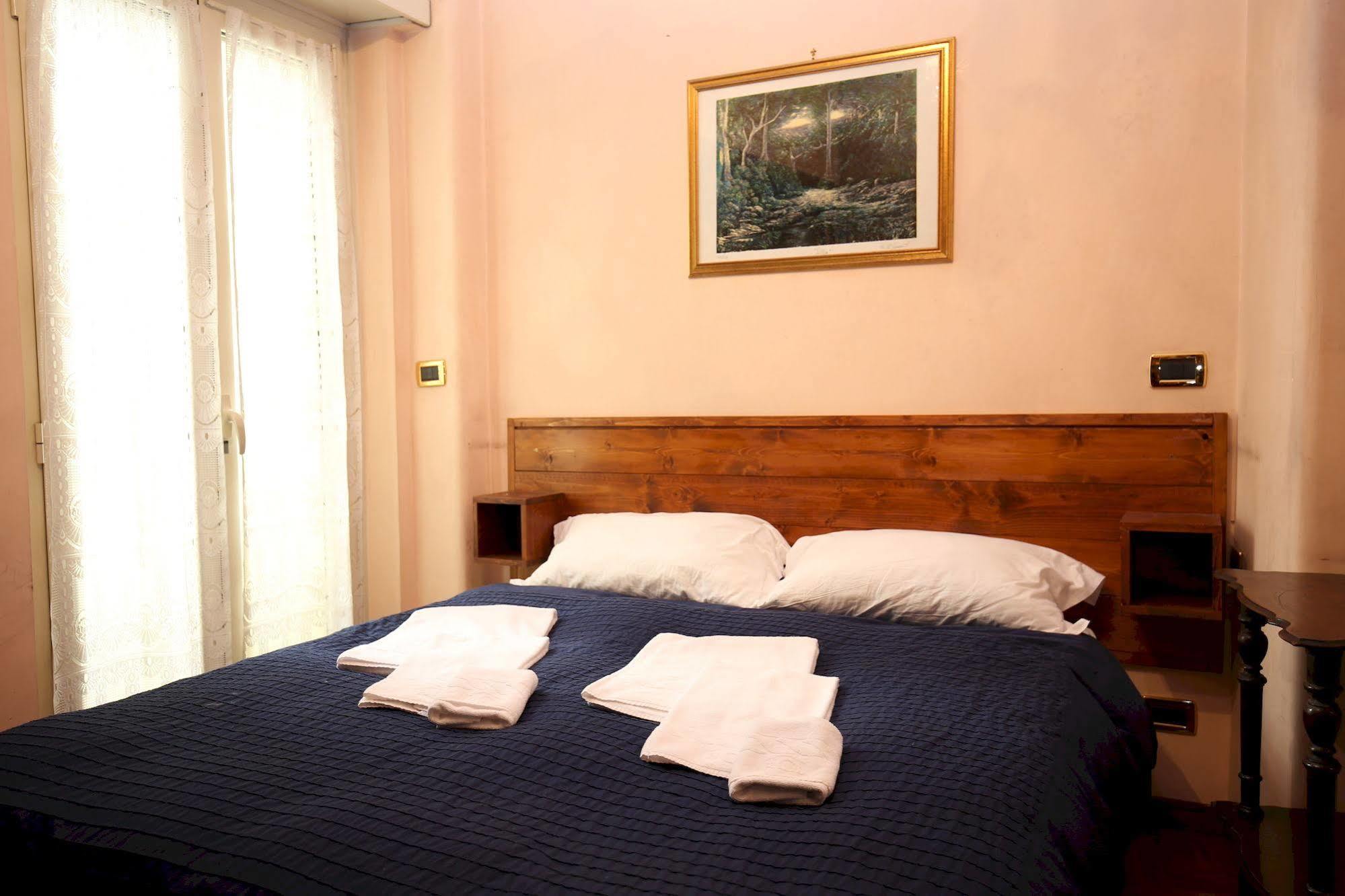 Acomodação com café da manhã  Anastasio II Bed & Breakfast