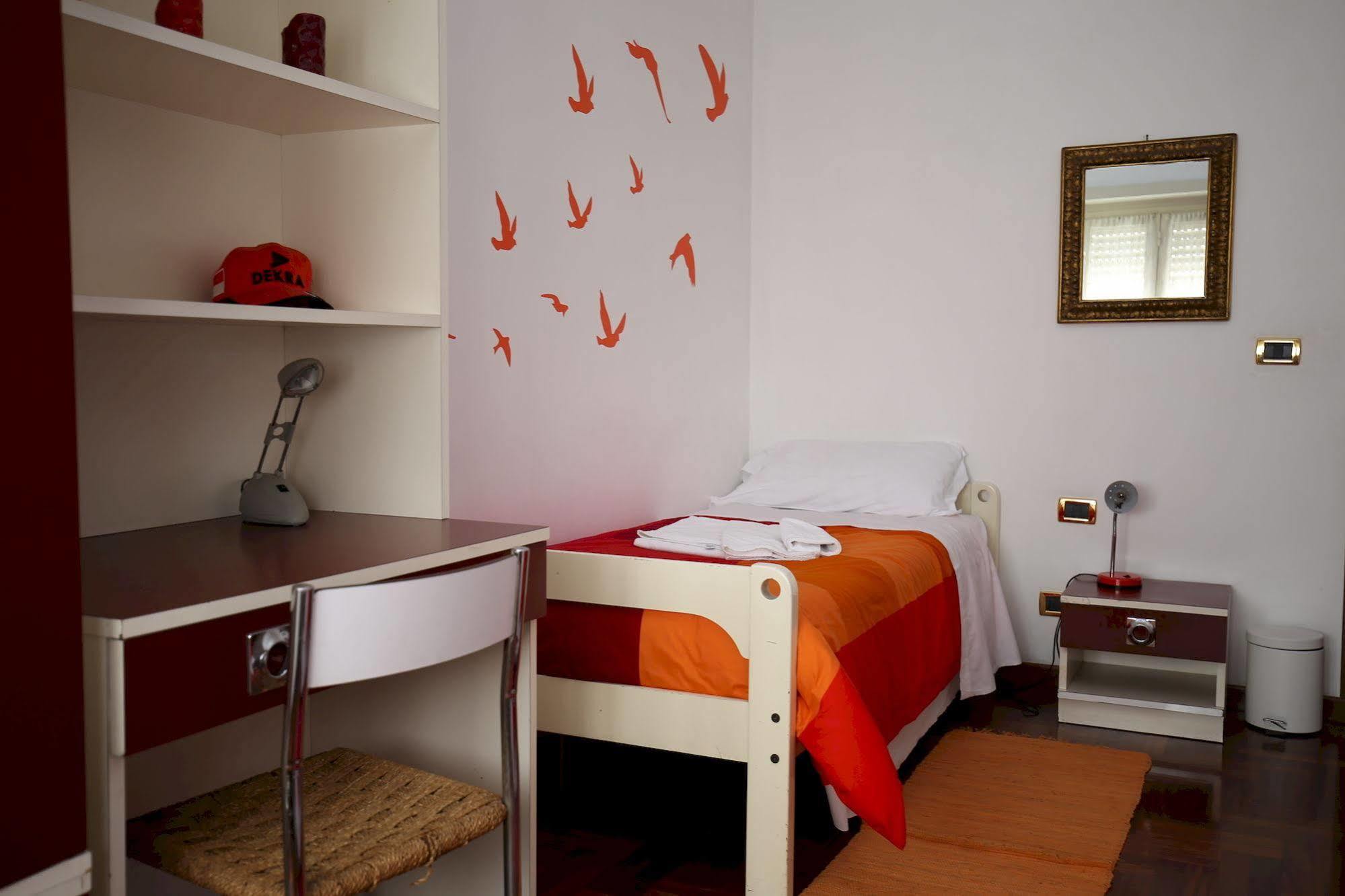 Anastasio II Bed & Breakfast Roma