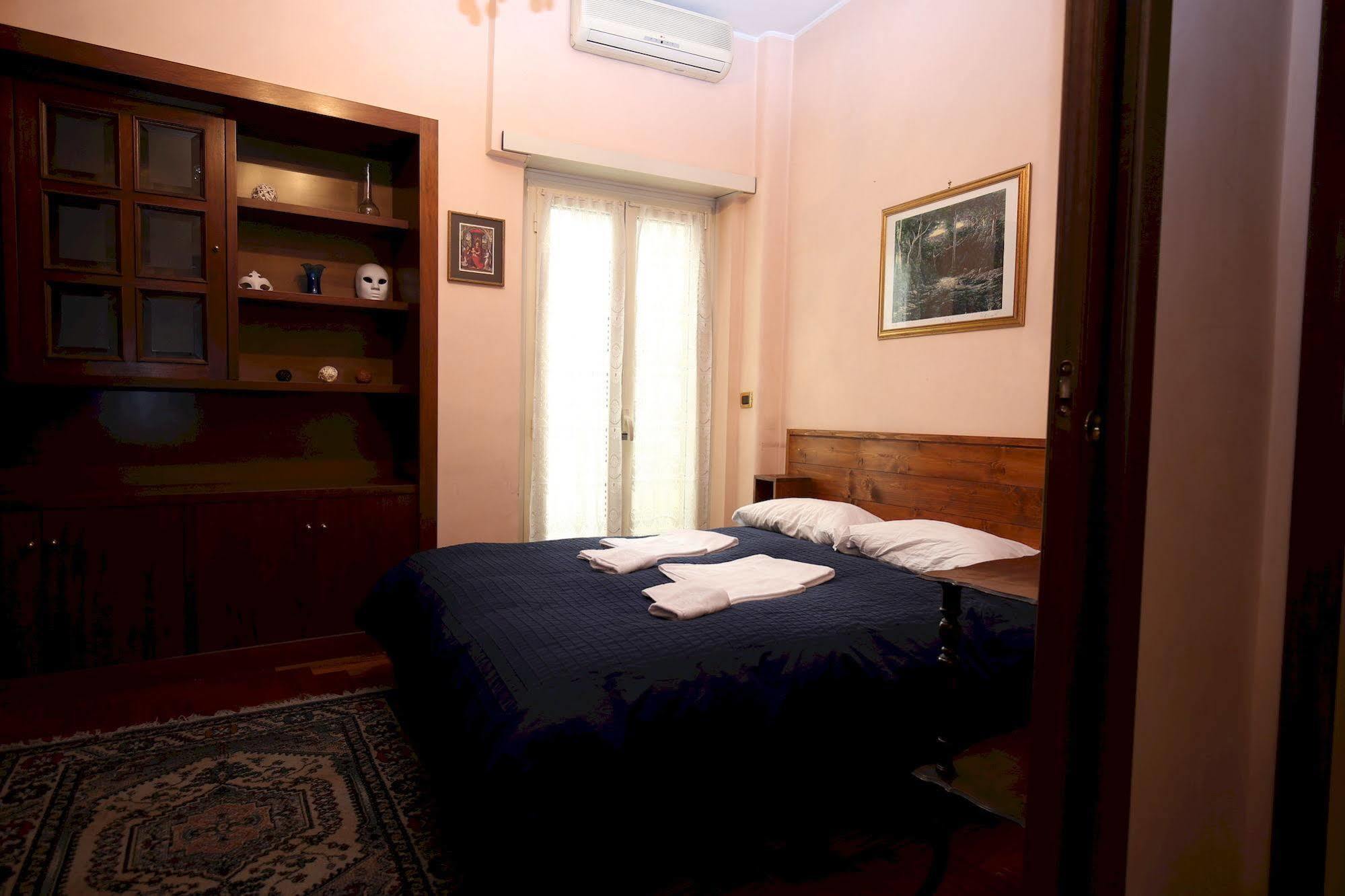 Acomodação com café da manhã  Anastasio II Bed & Breakfast