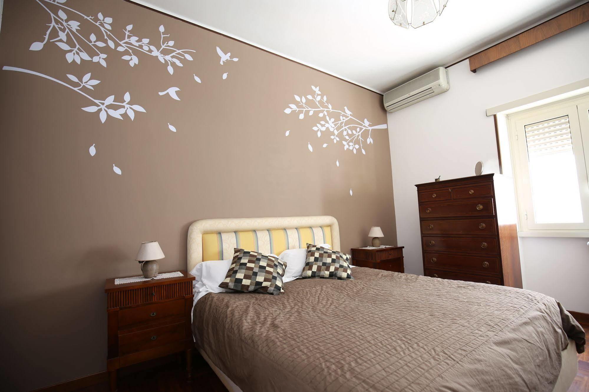 Anastasio II Bed & Breakfast Acomodação com café da manhã  Roma
