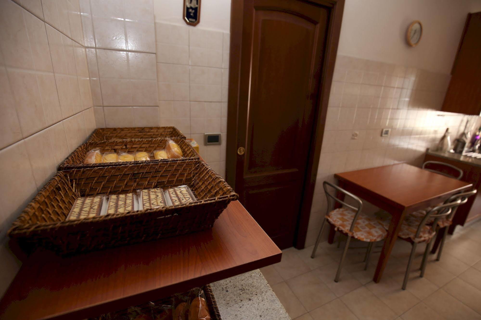 Anastasio II Bed & Breakfast Acomodação com café da manhã  3*