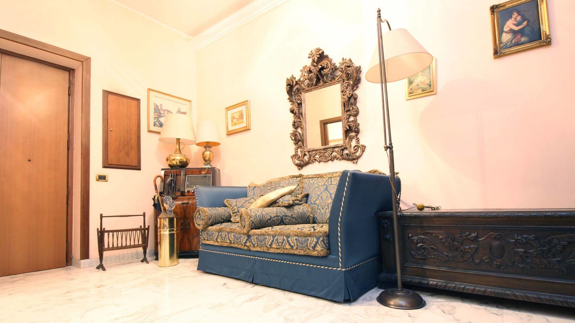 Anastasio II Bed & Breakfast 3* Roma