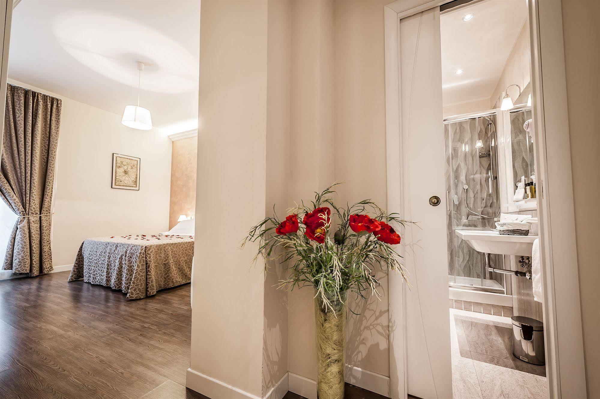 Bed and breakfast Relais De L'opera