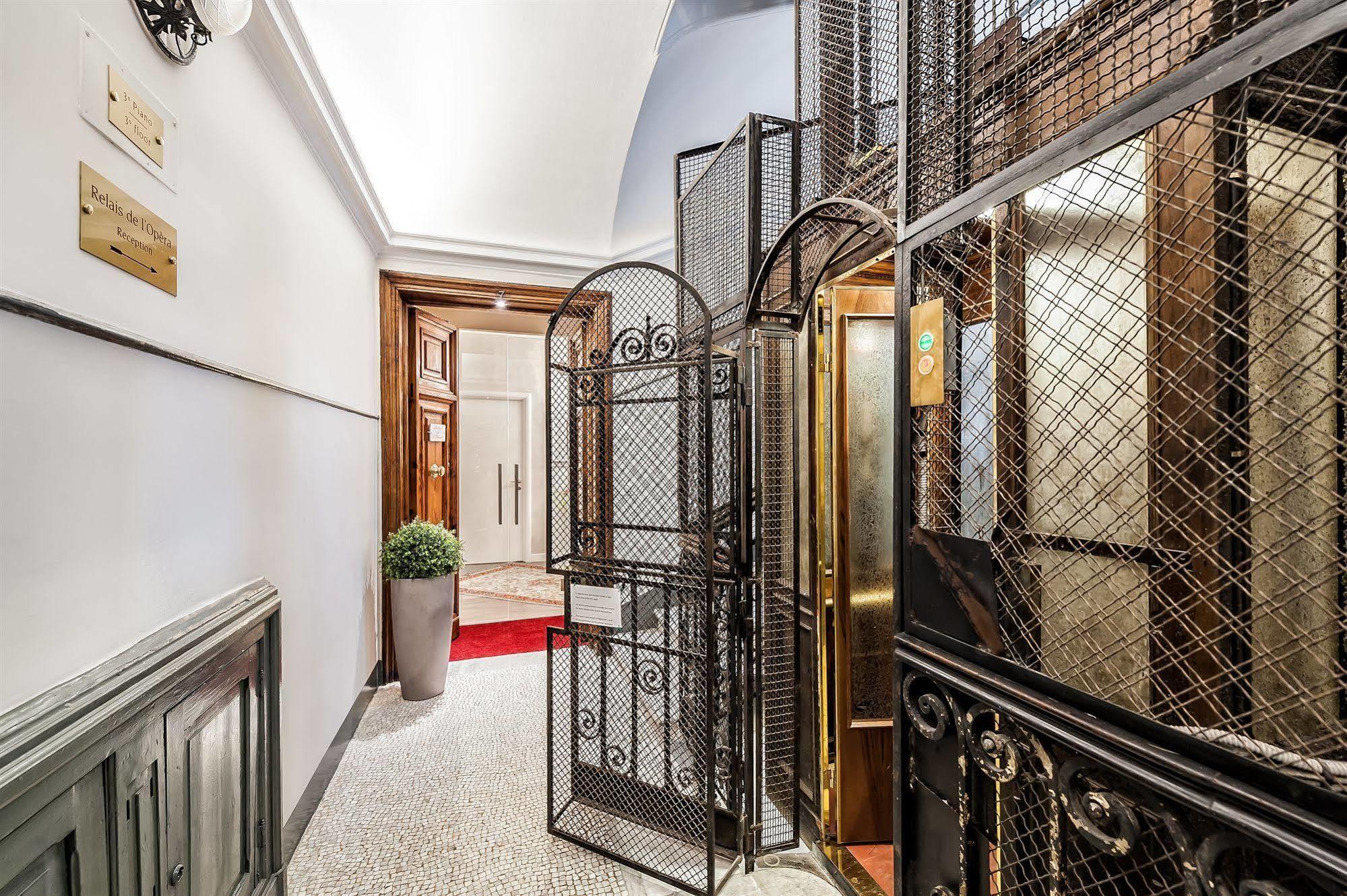 Relais De L'opera Bed and breakfast