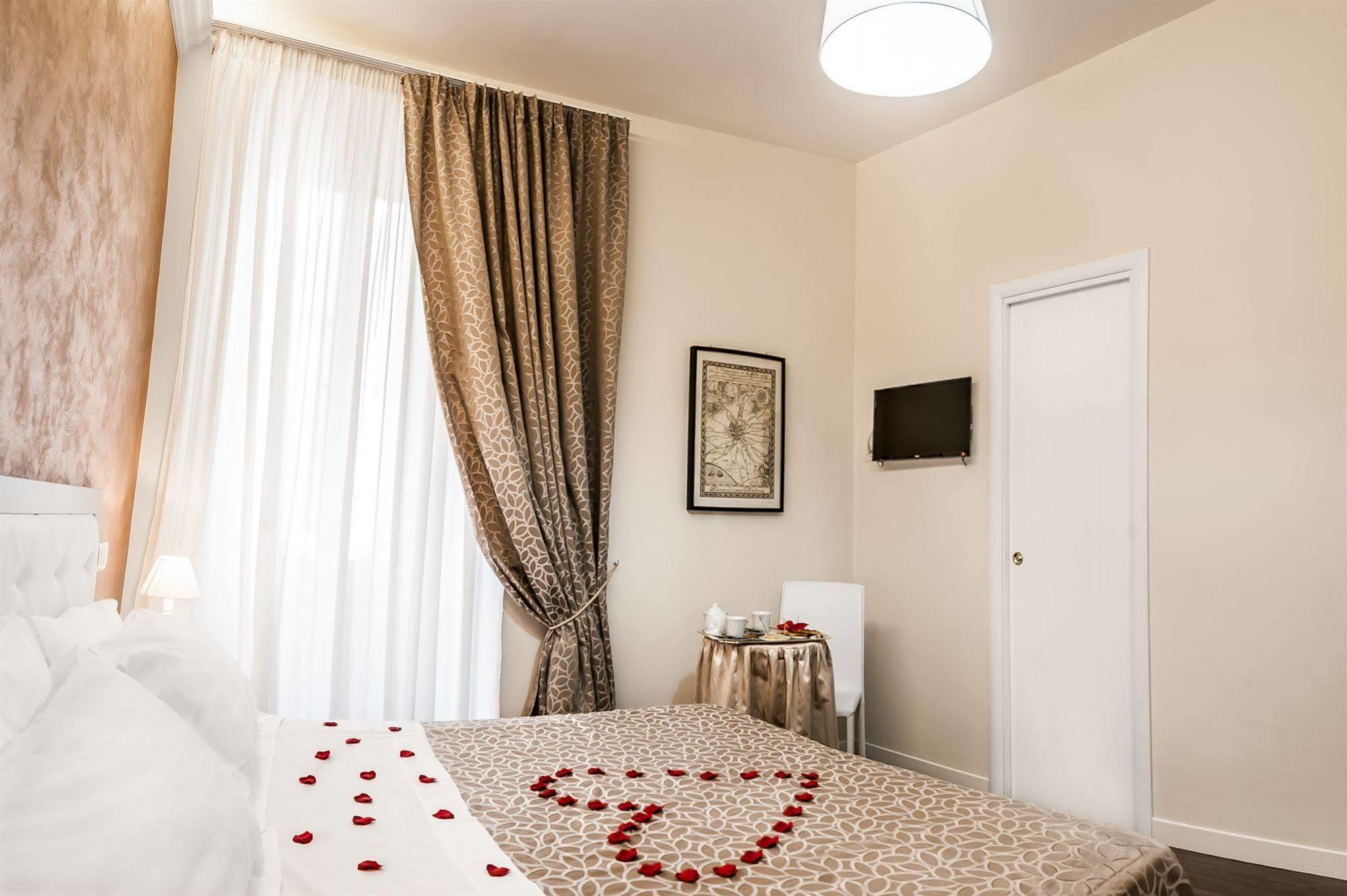 Bed and breakfast Relais De L'opera
