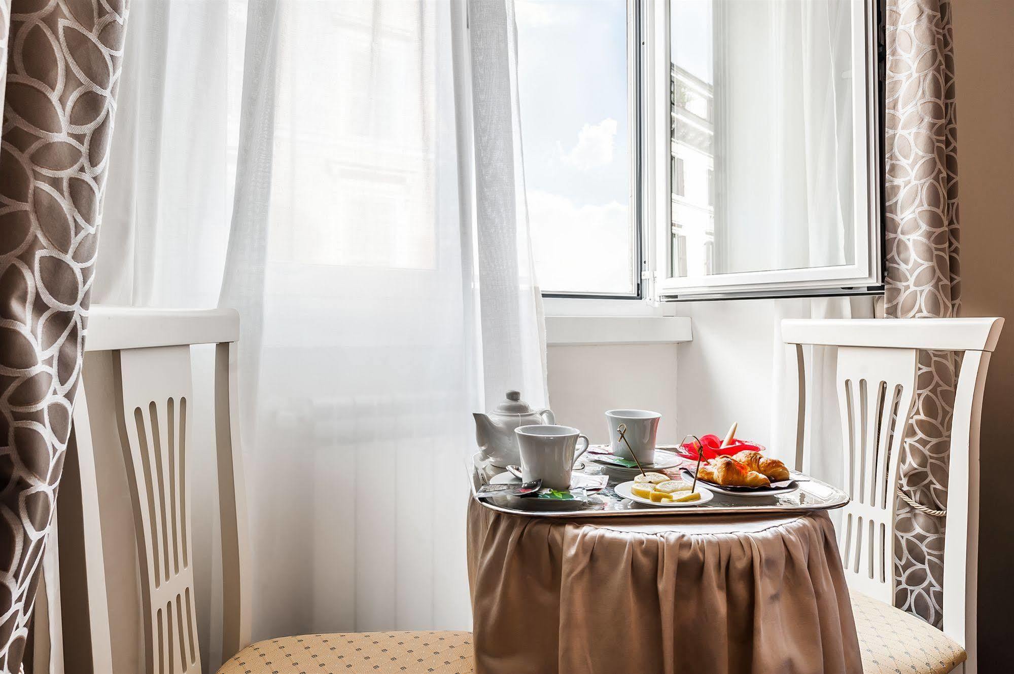 Relais De L'opera Bed and breakfast 2*