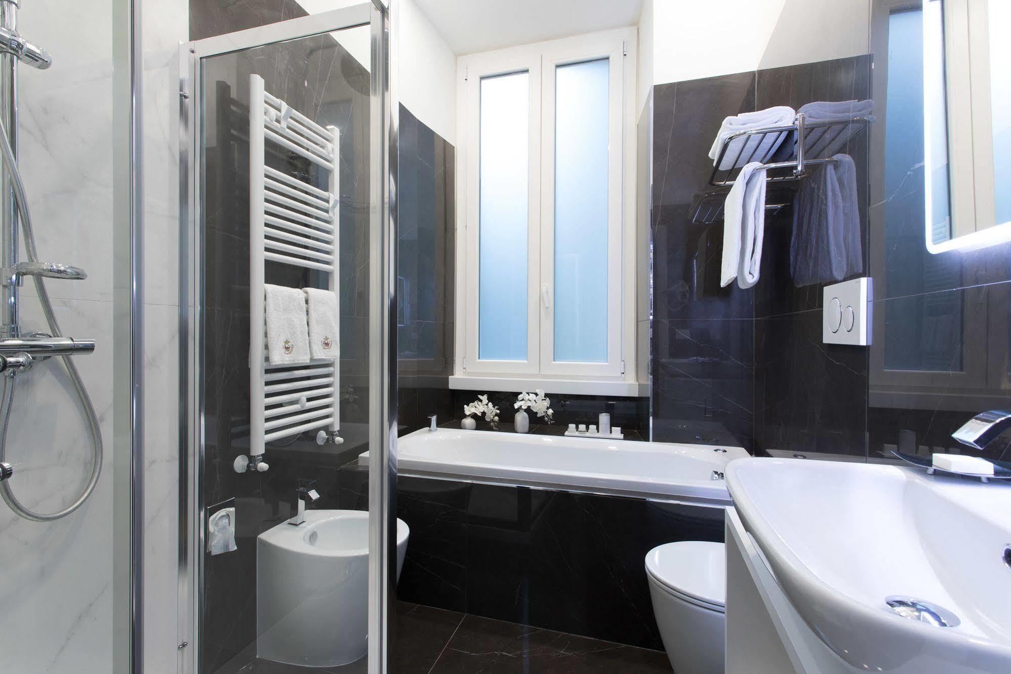 Relais De L'opera Bed and breakfast 2*