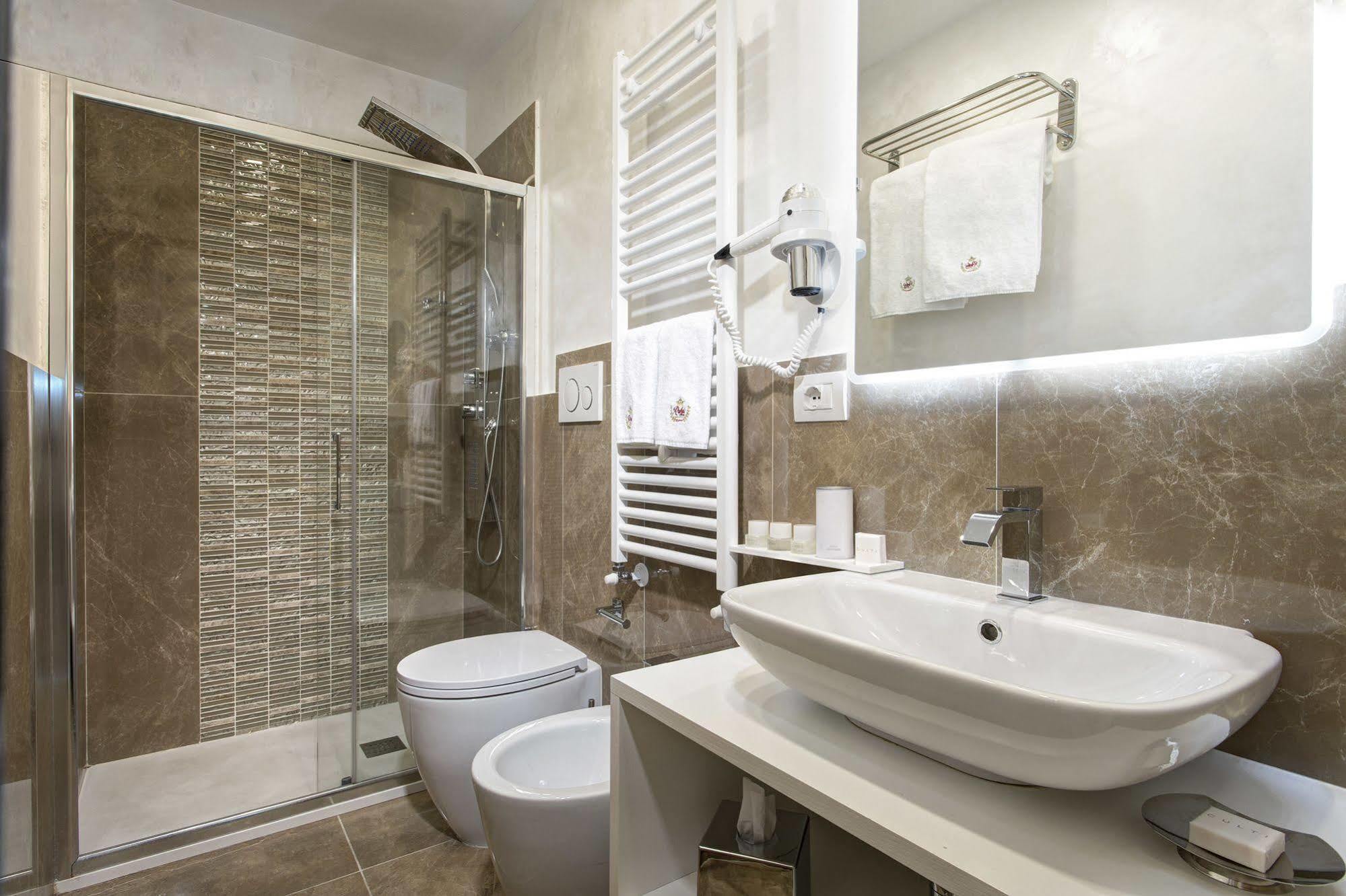 Relais De L'opera Bed and breakfast Roma