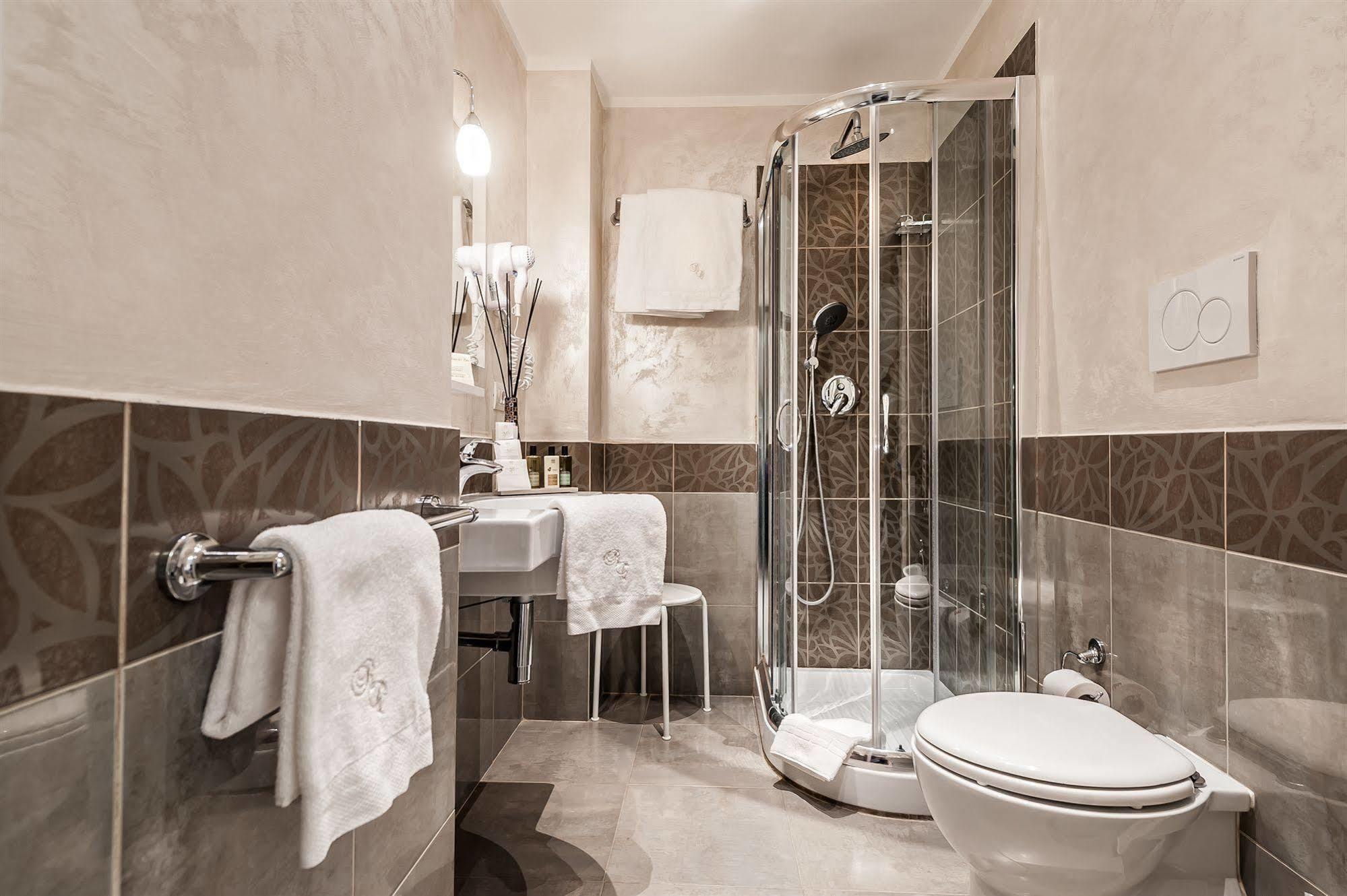 Relais De L'opera Bed and breakfast