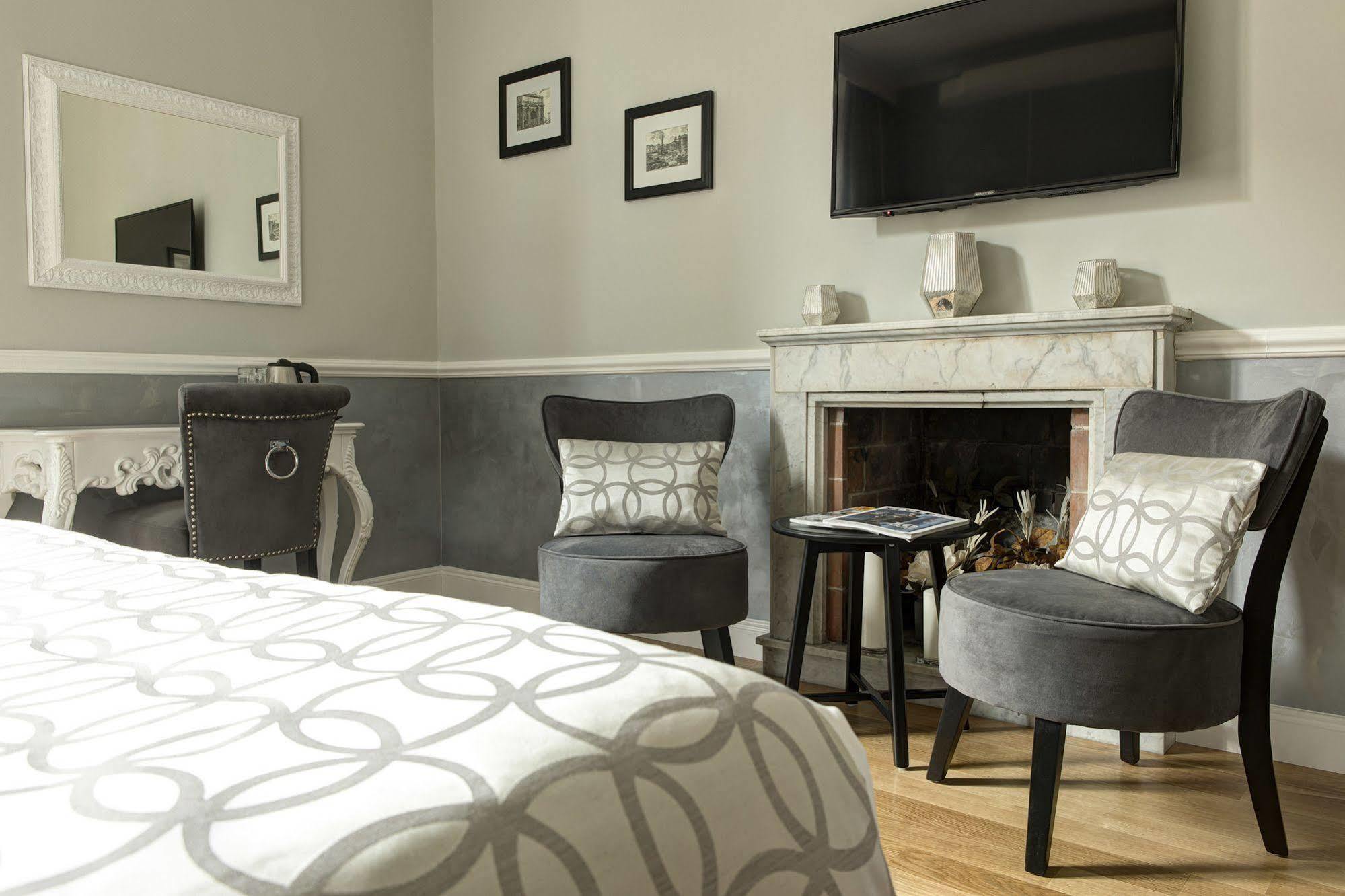 Relais De L'opera Bed and breakfast Roma