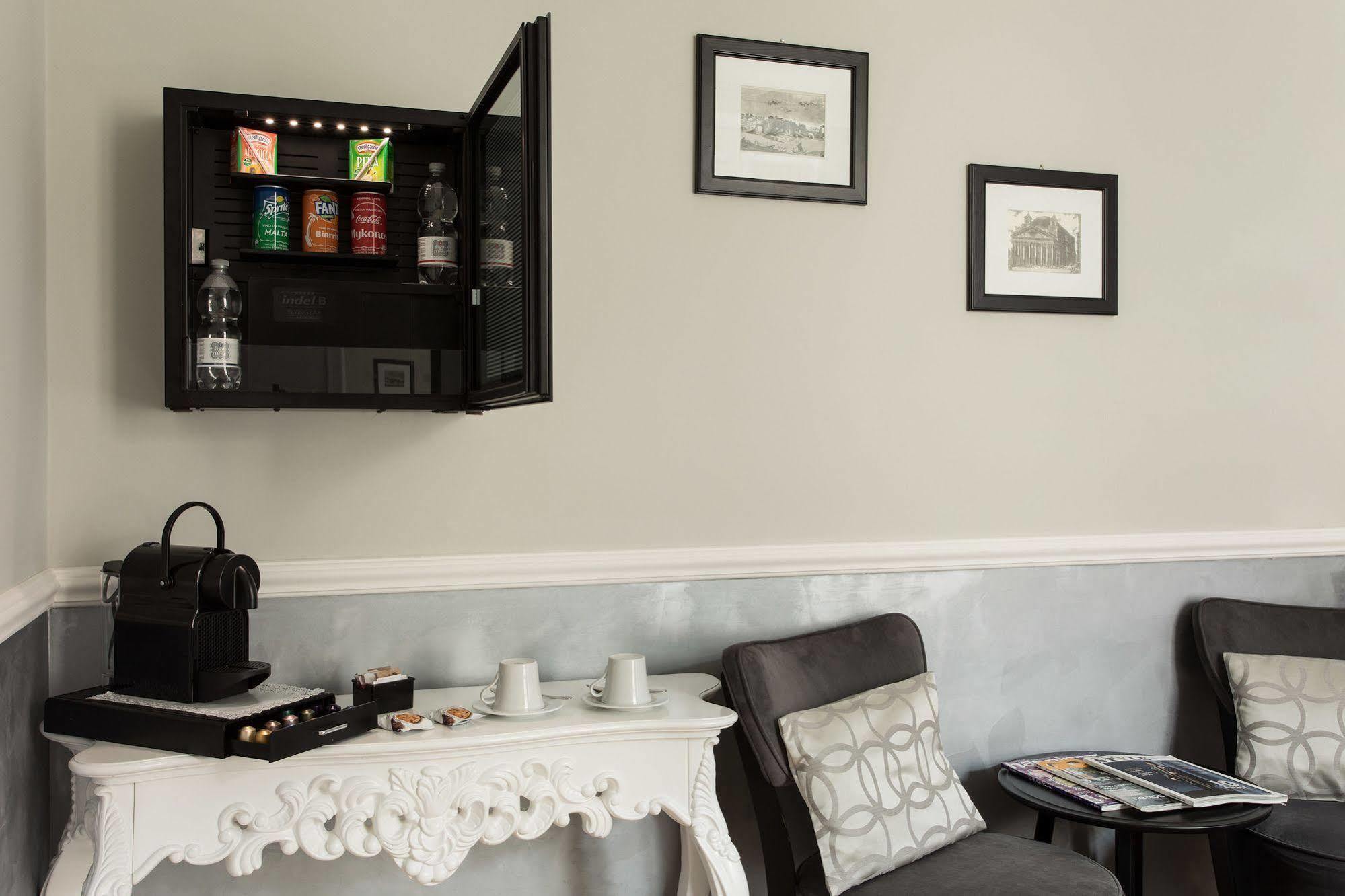 Relais De L'opera Bed and breakfast