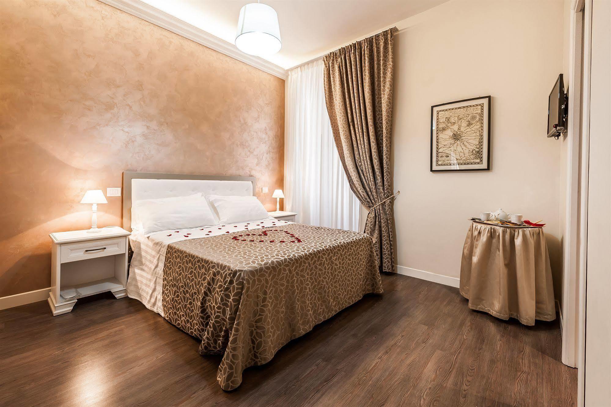 Relais De L'opera Bed and breakfast