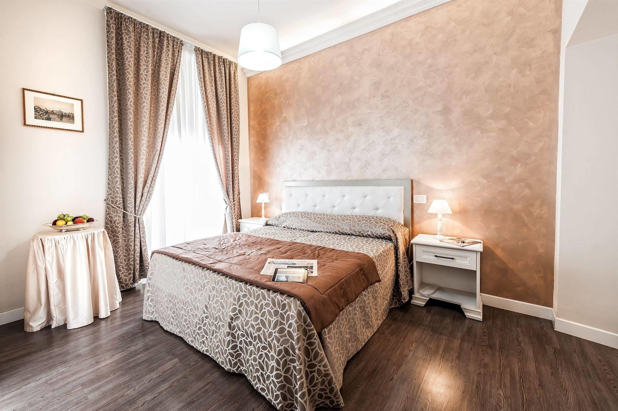 Bed and breakfast Relais De L'opera 2*