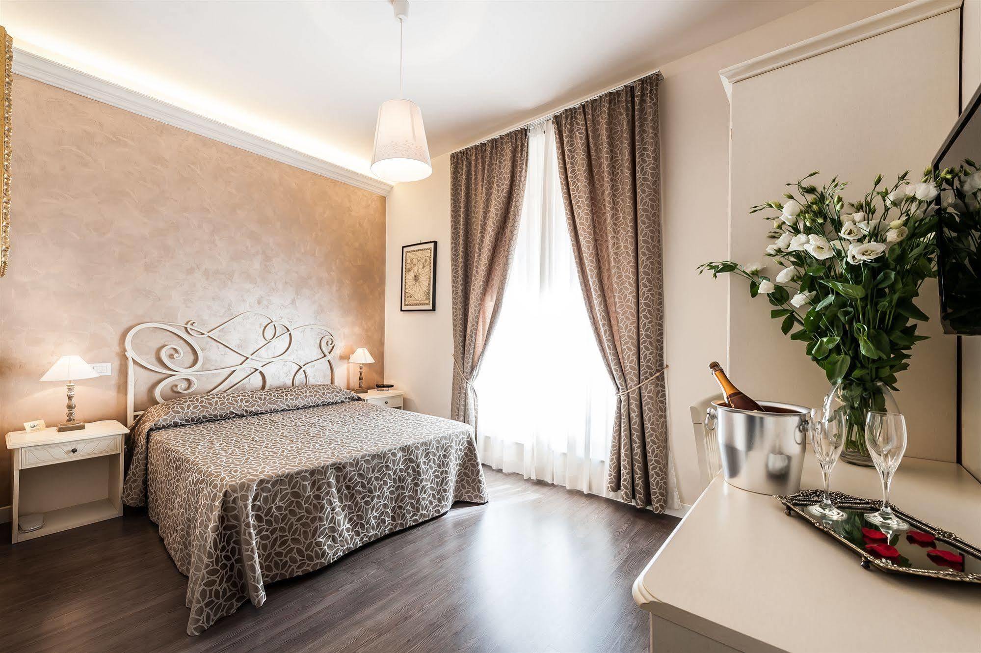 Bed and breakfast Relais De L'opera Roma