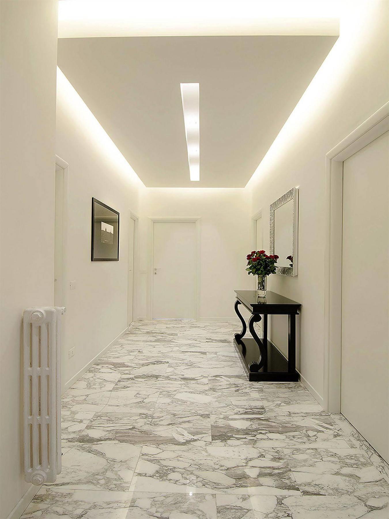 Michelangelo Vatican Bed & Breakfast Roma
