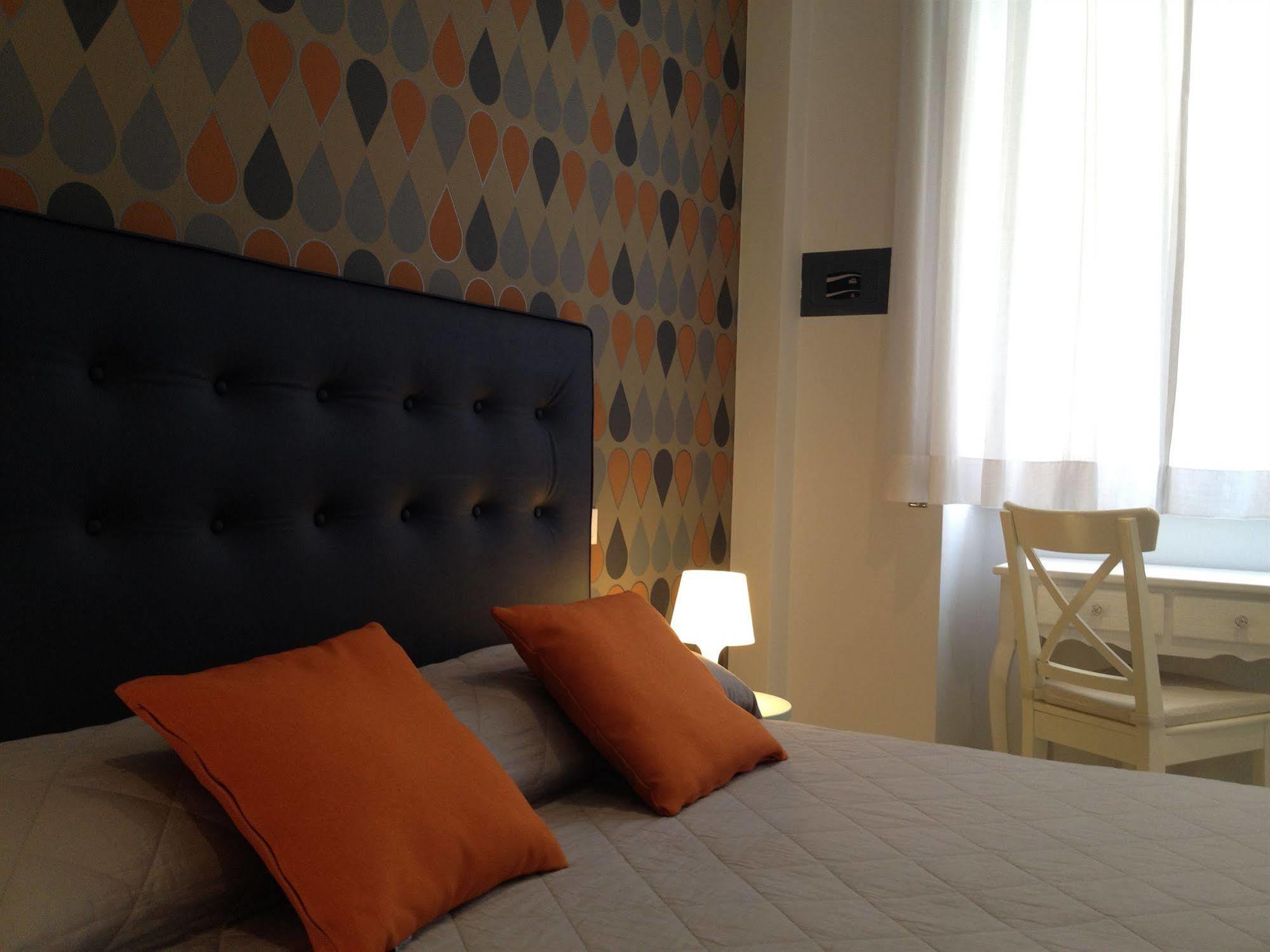 Bed & Breakfast Michelangelo Vatican Roma